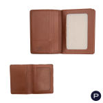 LOUIS VUITTON - PORTE-PHOTOS, PORTE-CARTES