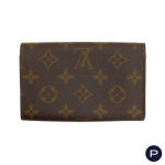 LOUIS VUITTON - PORTEFEUILLE