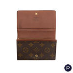 LOUIS VUITTON - PORTEFEUILLE