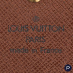 LOUIS VUITTON - PORTEFEUILLE