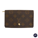 LOUIS VUITTON - PORTEFEUILLE