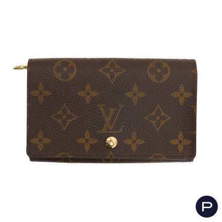 LOUIS VUITTON - PORTEFEUILLE