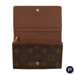 LOUIS VUITTON - PORTEFEUILLE