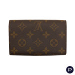 LOUIS VUITTON - PORTEFEUILLE