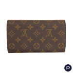 LOUIS VUITTON - PORTEFEUILLE