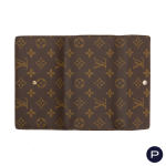 LOUIS VUITTON - PORTEFEUILLE