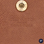 LOUIS VUITTON - PORTEFEUILLE