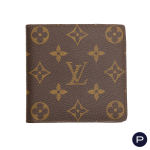 LOUIS VUITTON - PORTEFEUILLE