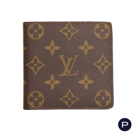LOUIS VUITTON - PORTEFEUILLE