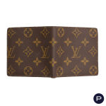LOUIS VUITTON - PORTEFEUILLE