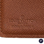 LOUIS VUITTON - PORTEFEUILLE