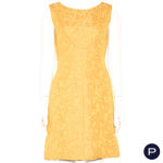 BALMAIN ORIGINAL - 1960'S - ROBE