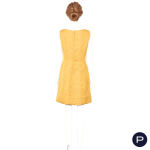 BALMAIN ORIGINAL - 1960'S - ROBE