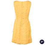 BALMAIN ORIGINAL - 1960'S - ROBE