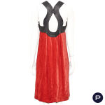 JEAN PAUL GAULTIER FEMME - AUTOMNE-HIVER 2008/09 - ROBE