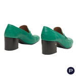 LAURENCE DACAGE - 2010/20'S - PAIRE DE CHAUSSURES