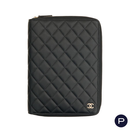 CHANEL - POCHETTE