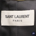 SAINT LAURENT X ANTHONY VACCARELLO - CIRCA 2022 - BLAZER
