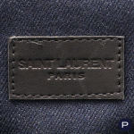 SAINT LAURENT X ANTHONY VACCARELLO - CIRCA 2021 - VESTE