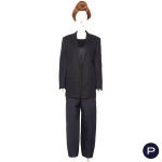 SAINT LAURENT X ANTHONY VACCARELLO - CIRCA 2019 - VESTE