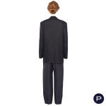 SAINT LAURENT X ANTHONY VACCARELLO - CIRCA 2019 - VESTE