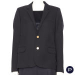 SAINT LAURENT - CIRCA 2016 - VESTE