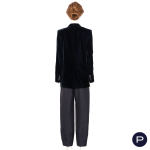 SAINT LAURENT X ANTHONY VACCARELLO - PRE-FALL 2020 - VESTE