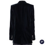 SAINT LAURENT X ANTHONY VACCARELLO - PRE-FALL 2020 - VESTE