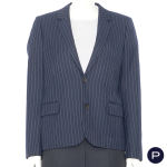SAINT LAURENT - CIRCA 2015 - VESTE