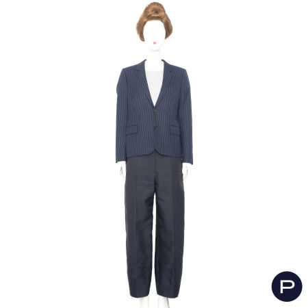 SAINT LAURENT - CIRCA 2015 - VESTE