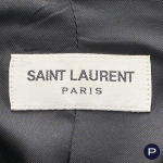 SAINT LAURENT - CIRCA 2015 - VESTE
