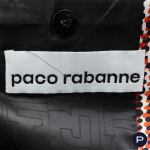 PACO RABANNE X JULIEN DOSSENA - CIRCA 2022 - VESTE
