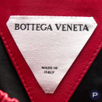 BOTTEGA VENETA X MATTHIEU BLAZY - PRE-FALL 2020 - BERMUDA