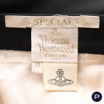 VIVIENNE WESTWOOD COUTURE - CIRCA 2000 - JUPE