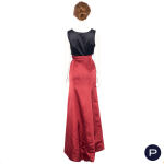VIVIENNE WESTWOOD COUTURE - CIRCA 2000 - JUPE