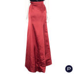 VIVIENNE WESTWOOD COUTURE - CIRCA 2000 - JUPE