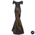 VIVIENNE WESTWOOD, VIVIENNE WESTWOOD COUTURE - CIRCA 2000 - HAUT, JUPE LONGUE