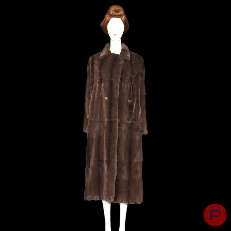 ALEXANDRE - MANTEAU