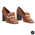 VALENTINO GARAVANI - CIRCA 2015 - PAIRE DE CHAUSSURES