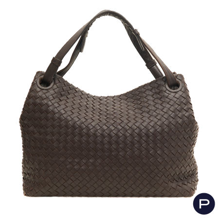 BOTTEGA VENETA - 2010/20'S - CABAS
