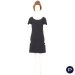 PRADA - CIRCA 2013 - ROBE