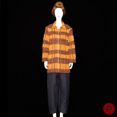 GUY LAROCHE - VESTE