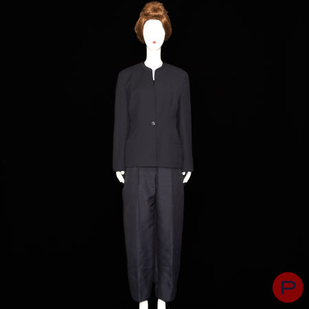 GIANNI VERSACE COUTURE - 1990'S - VESTE