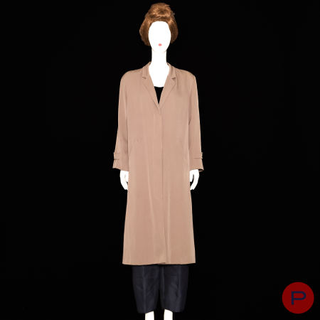 AGNÈS B. SPECIAL - PARDESSUS