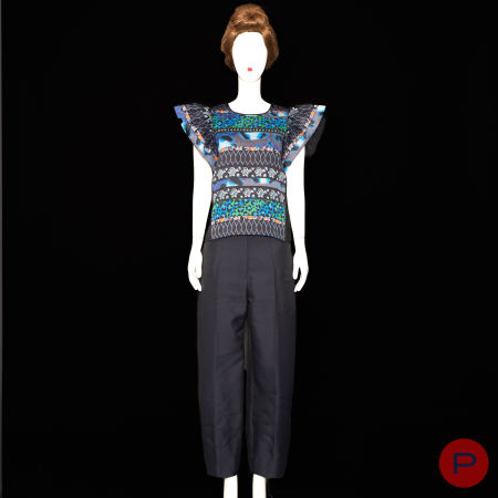 KENZO X H&M - CIRCA 2024 - HAUT