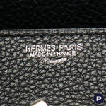 HERMÈS - 2008 - SAC