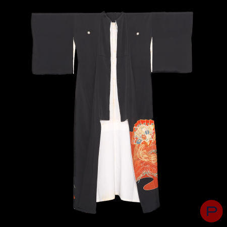 ANONYME - KIMONO