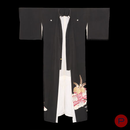 ANONYME - KIMONO