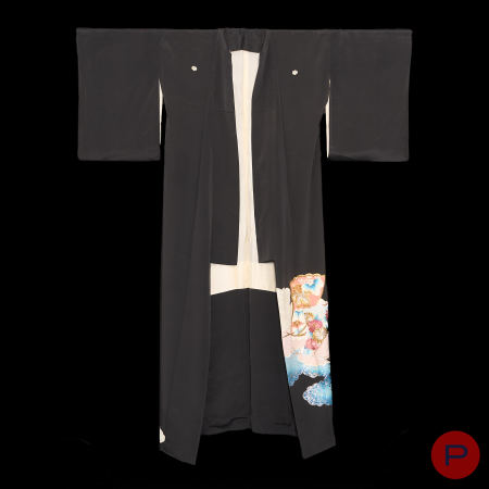 ANONYME - KIMONO