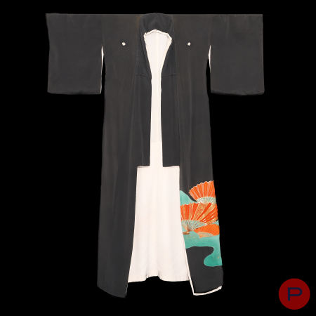 ANONYME - KIMONO